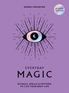 everyday magic (ebook)-semra haksever-9781784887803