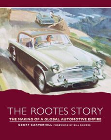 rootes story (ebook)-geoff carverhill-9781785004803