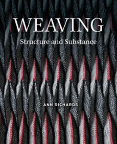 weaving (ebook)-ann richards-9781785009303