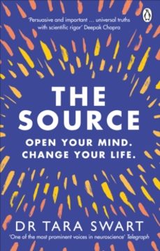 the source-dr tara swart-9781785042003