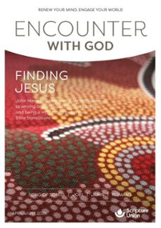 encounter with god (ebook)-9781785069703