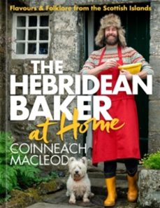 the hebridean baker at home-coinneach macleod-9781785304903