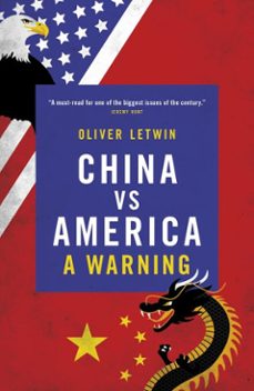 china vs america (ebook)-oliver letwin -9781785907203