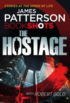 the hostage-james patterson-9781786530103