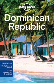dominican republic (7th ed.) (lonely planet) (country regional guides)-9781786571403