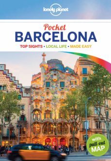 pocket barcelona 2017 (ingles) 5th ed. (lonely planet)-9781786572103