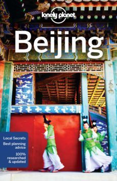 beijing 2017 (11th ed.) (ingles) (lonely planet)-9781786575203