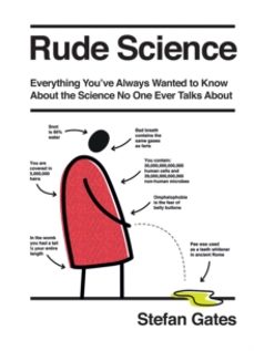 rude science-stefan gates-9781787136403