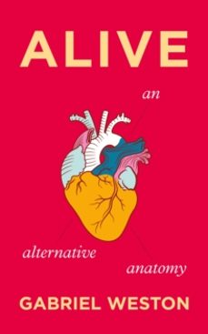 alive-gabriel weston-9781787330603