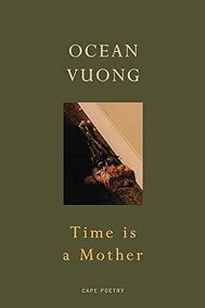 time is a mother-9781787333703
