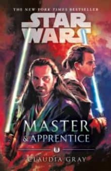 master and apprentice-claudia gray-9781787462403