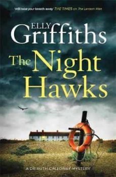 the night hawks-9781787477803