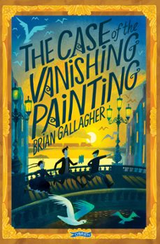 the case of the vanishing painting (ebook)-brian gallagher-9781788495103