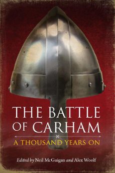 the battle of carham (ebook)-9781788851503