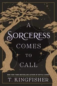 a sorceress comes to call (ebook)-9781789098303