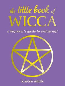 the little book of wicca (ebook)-9781800653603