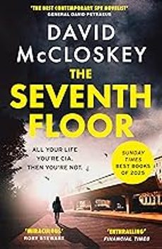 the seventh floor-david mccloskey-9781800754003