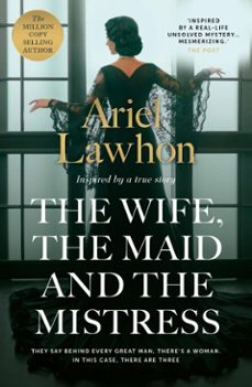 the wife, the maid and the mistress (ebook)-ariel lawhon-9781800755703