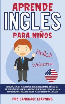 Imagen Principal de APRENDE INGLES PARA NIÑOS