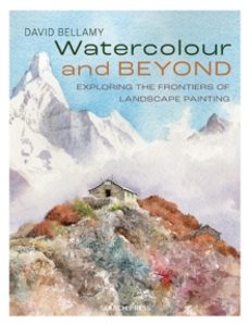 watercolour and beyond-david bellamy-9781800923003
