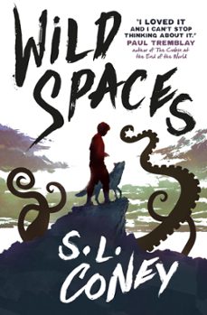 wild spaces (ebook)-s. l. coney-9781803365503