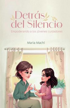detras del silencio (ebook)-maria machi-9781803819303
