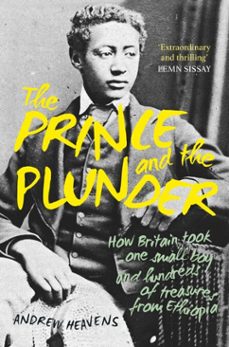 the prince and the plunder (ebook)-andrew heavens-9781803990903