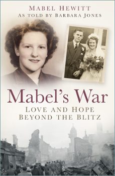 mabel's war (ebook)-mabel hewitt-9781803993003