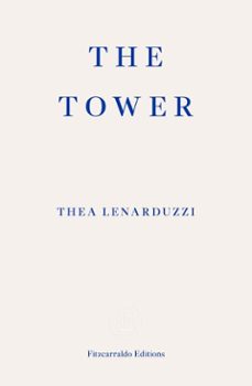 the tower (ebook)-thea lenarduzzi-9781804271803
