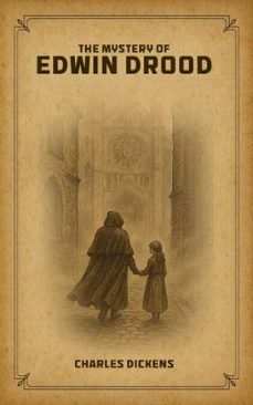 the mystery of edwin drood (ebook)-charles dickens-9781804626603