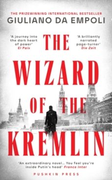 the wizard of the kremlin-giuliano da empoli-9781805330103