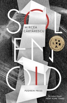 solenoid (ebook)-mircea cartarescu-9781805333203