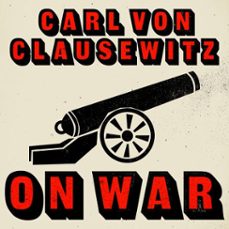 on war (audiolibro)-carl von clausewitz-9781805362203