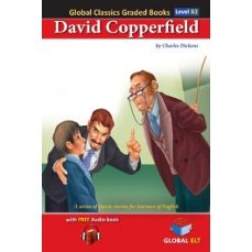 david copperfield. level b2-9781805370703