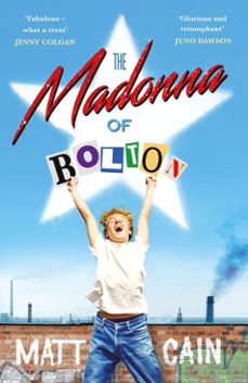 the madonna of bolton (ebook)-matt cain-9781806770403