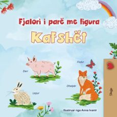fjalori i pare picture dictionary kafshet (ebook)-kidkiddos books-9781834164403