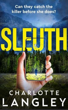 sleuth (ebook)-charlotte langley-9781835013403