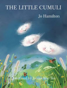 the little cumuli (ebook)-jo hamilton-9781836152903