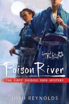 poison river (ebook)-josh reynolds-9781839080203