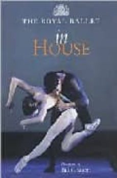 the royal ballet in house-9781840023503
