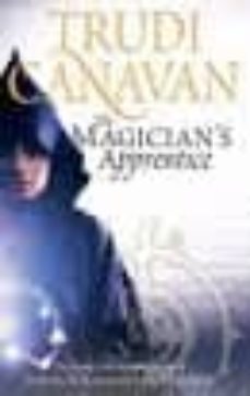the magician s apprentice-trudi canavan-9781841495903