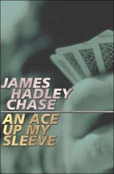 an ace up my sleeve-9781842321003