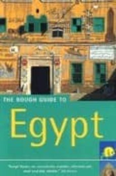 the rough guide to egypt (5th ed.)-9781843530503