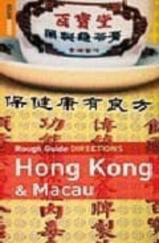 hong kong and macau-9781843537403