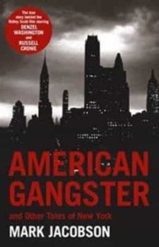 american gangster (ebook)-9781848872653