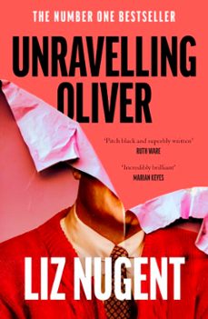 unravelling oliver (ebook)-elizabeth nugent-9781844883103