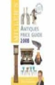 miller s antiques price guide 2008-9781845333003