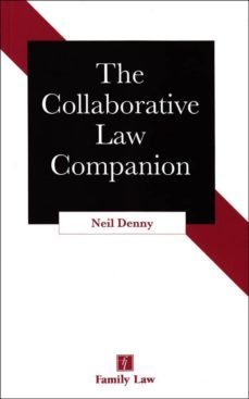 the collaborative law companion-neil denny-9781846612503