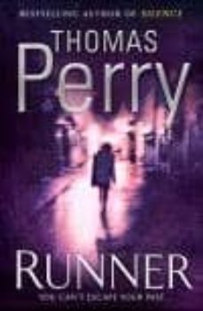 runner-thomas perry-9781847247803