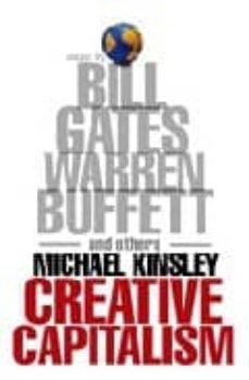 creative capitalism-michael kinsley-9781847374103